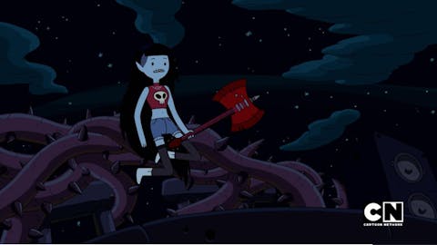 Adventure Time - Episode 7