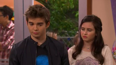 The Thundermans - Episode 16