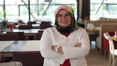 Lezzetin Ustaları - Episode 10