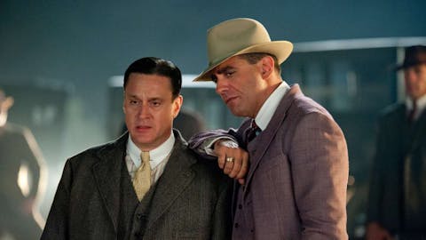Boardwalk Empire - Episode 10