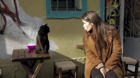 İstanbul'un İskeleleri - Episode 7