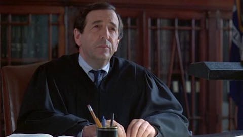 Law & Order - Episode 1