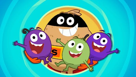 Supertato - Episode 14