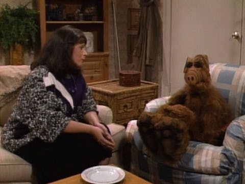 ALF - Episode 7