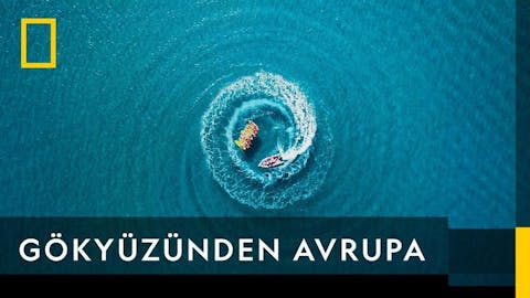 Gökyüzünden - Episode 2