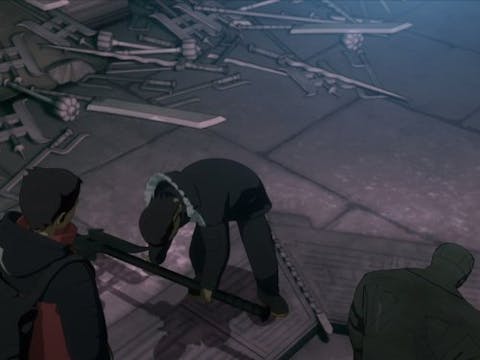 Iron Man: Armored Adventures - Episode 13