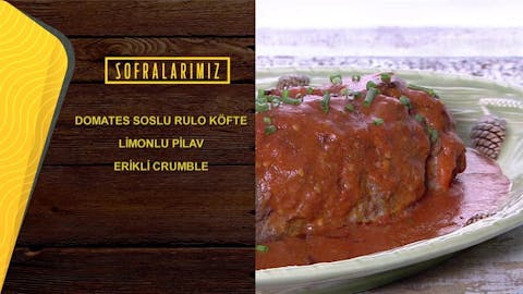 Sofralarımız - Episode 9