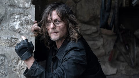 The Walking Dead: Daryl Dixon - Episode 4