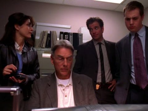 NCIS - Episode 7