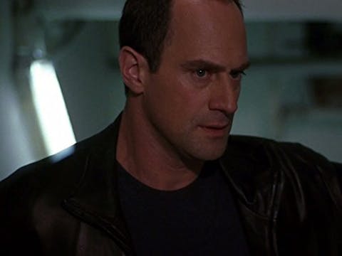 Law & Order: Special Victims Unit - Episode 8