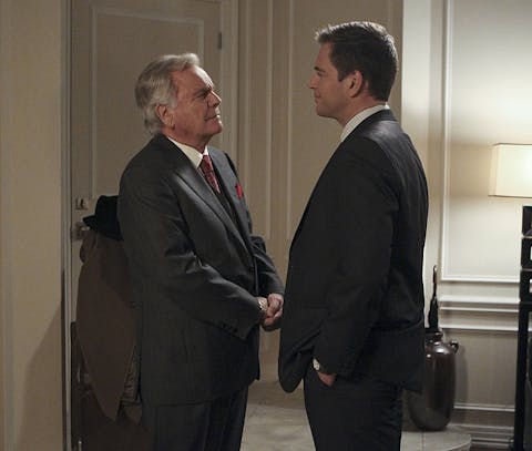 NCIS - Episode 17