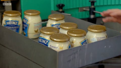 Inside the Factory - Episode 5