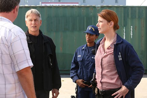 NCIS - Episode 5