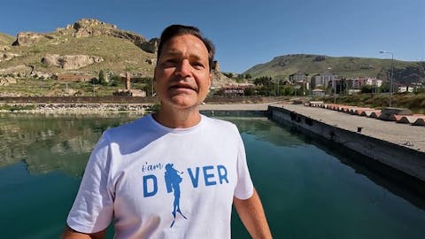 Sudaki İzler - Episode 1