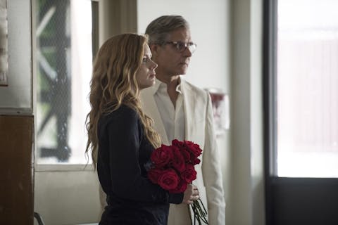 Sharp Objects - Episode 3