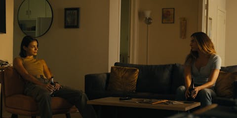 Lioness - Episode 7