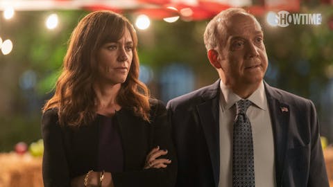 Billions - Episode 7