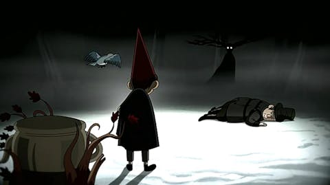 Over the Garden Wall - Episode 10