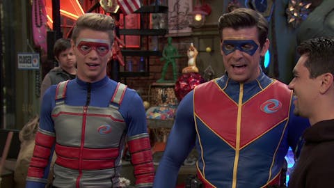 Henry Danger - Episode 34