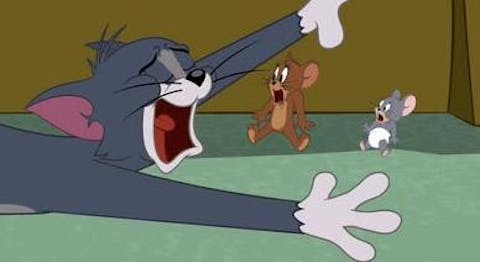 The Tom and Jerry Show - Episode 8