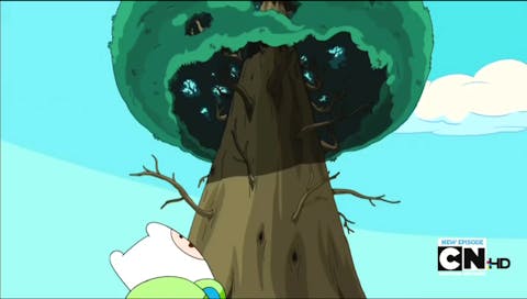 Adventure Time - Episode 4