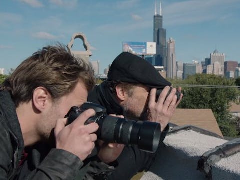 Chicago P.D. - Episode 5