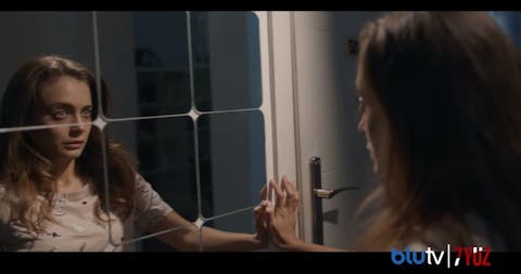 Seven Faces - Episode 3