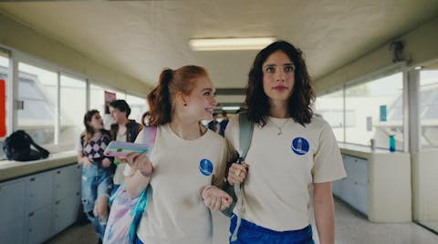 I Love You, and It Hurts - Episode 8