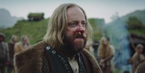 Vikingane - Episode 4