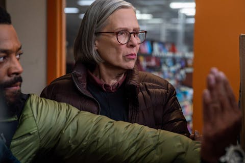 Chicago P.D. - Episode 9