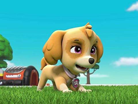PAW Patrol - Episode 14