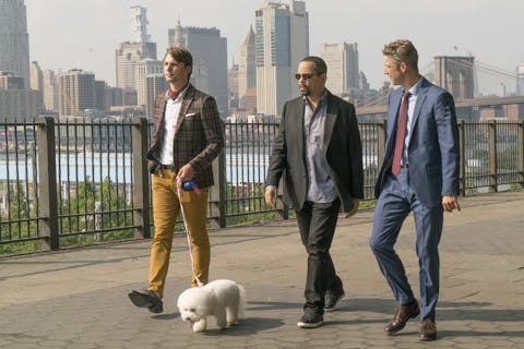 Law & Order: Special Victims Unit - Episode 4
