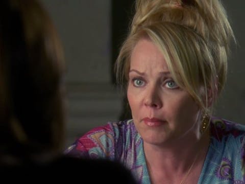 Law & Order: Special Victims Unit - Episode 19