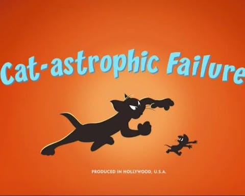 The Tom and Jerry Show - Episode 17