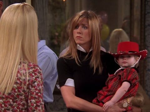 Friends - Episode 8