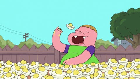 Clarence - Episode 36