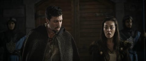 The Prince - Episode 7
