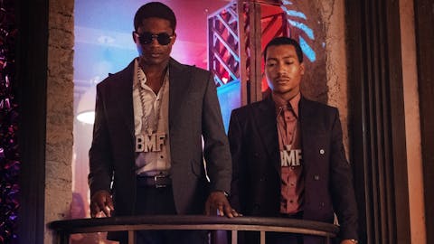 BMF - Episode 7