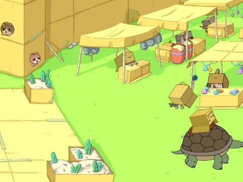 Adventure Time - Episode 37