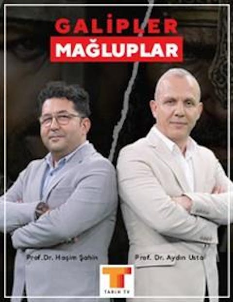 Galipler Mağluplar - Episode 1