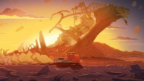 Rick and Morty - Episode 3