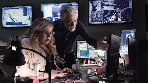 Criminal Minds - Episode 8
