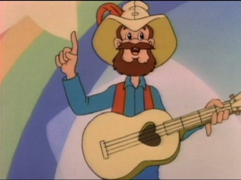 The Care Bears Family - Episode 27