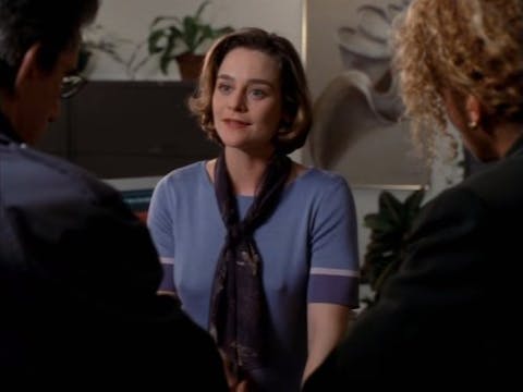Law & Order: Special Victims Unit - Episode 14