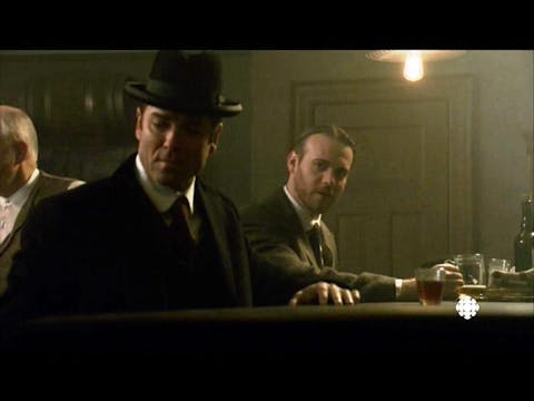 Murdoch Mysteries - Episode 19