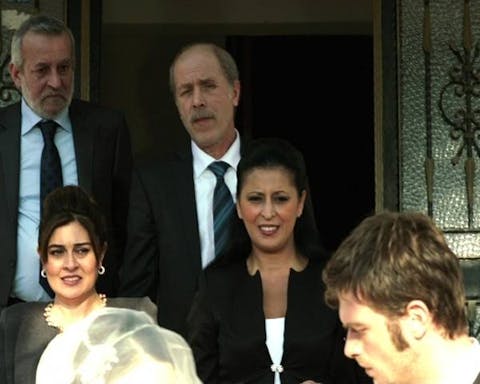 Kuzey Güney - Episode 18