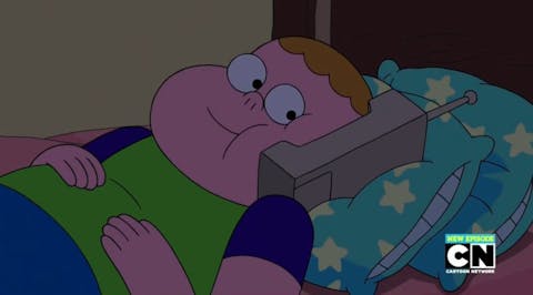 Clarence - Episode 20