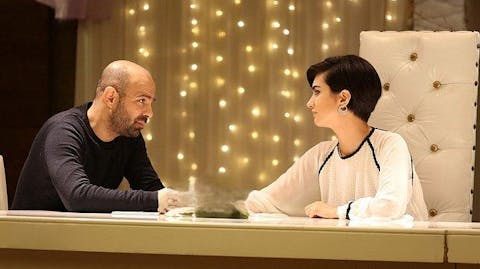 Brave and Beautiful - Episode 11