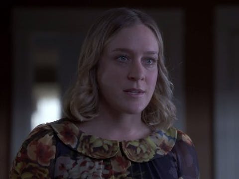 Big Love - Episode 7