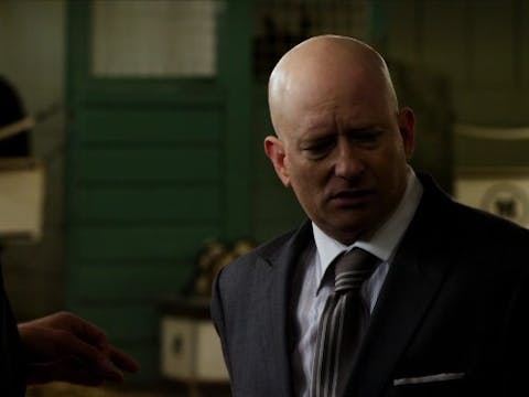 Justified - Episode 7